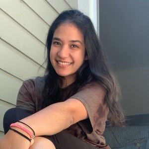 Meet your Posher, Marissa